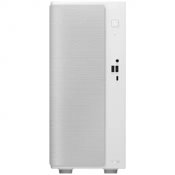 ASUS VM501MH-0R7260036W Mini PC - Ryzen 7 2600, 16GB RAM, 512GB SSD, Windows 11 Home