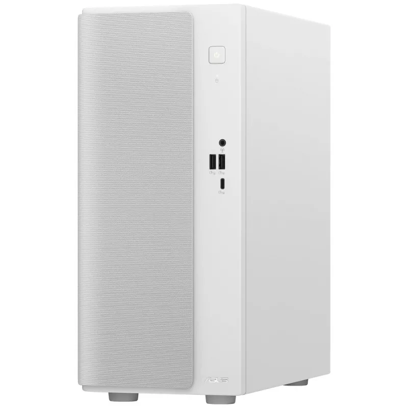 ASUS VM501MH-0R7260036W Mini PC - Ryzen 7 2600, 16GB RAM, 512GB SSD, Windows 11 Home