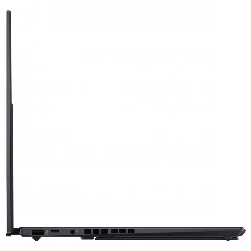 ASUS Zenbook OLED UX8406CA-ISSQL41X - 14 inch 3K OLED Touch, Intel Core Ultra 9, 32GB RAM, 1TB SSD, Inkwell Gray