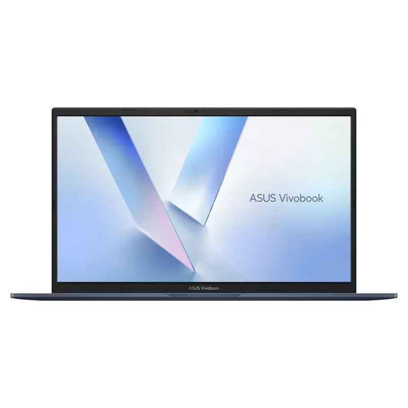 ASUS Vivobook 17 X1704VA-ISSAU1354W Laptop, 17.3 inch Full HD IPS, Intel Core i5-1335U, 8GB DDR4, 512GB SSD, Intel Iris Xe, Windows 11 Home, Indie Black