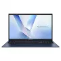 ASUS Vivobook 17 X1704VA-ISSAU1354W Laptop, 17.3 inch Full HD IPS, Intel Core i5-1335U, 8GB DDR4, 512GB SSD, Intel Iris Xe, Windows 11 Home, Indie Black