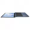 ASUS Vivobook 15 X1504VA-ISSBQ5680W Laptop, 15.6 inch Full HD IPS, Intel Core 5 120U, 8GB DDR5, 512GB SSD, Windows 11 Home, French AZERTY keyboard