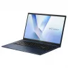 ASUS Vivobook 15 X1504VA-ISSBQ5680W Laptop, 15.6 inch Full HD IPS, Intel Core 5 120U, 8GB DDR5, 512GB SSD, Windows 11 Home, French AZERTY keyboard