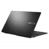 ASUS Vivobook Go E1504FA-DISBQ5518W Laptop, 15.6 inch FHD, AMD Ryzen 5 7520U, 16GB RAM, 512GB SSD, Windows 11 Home, Mixed Black