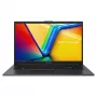 ASUS Vivobook Go E1504FA-DISBQ5518W Laptop, 15.6 inch FHD, AMD Ryzen 5 7520U, 16GB RAM, 512GB SSD, Windows 11 Home, Mixed Black