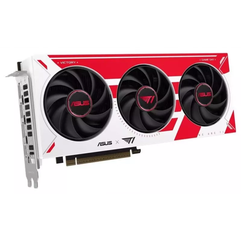 ASUS T1 GeForce RTX 5060 Ti OC 8GB GDDR7 Gaming Graphics Card