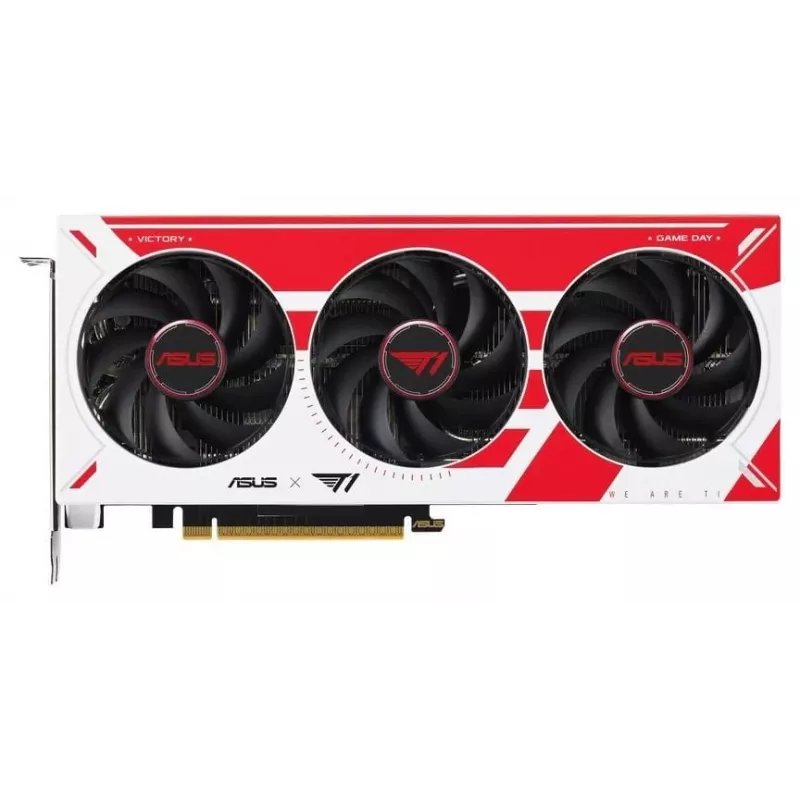 ASUS T1 GeForce RTX 5060 Ti OC 8GB GDDR7 Gaming Graphics Card