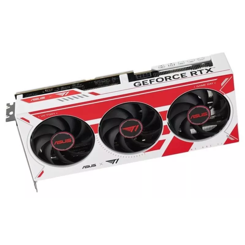 ASUS T1 GeForce RTX 5060 Ti OC 8GB GDDR7 Gaming Graphics Card
