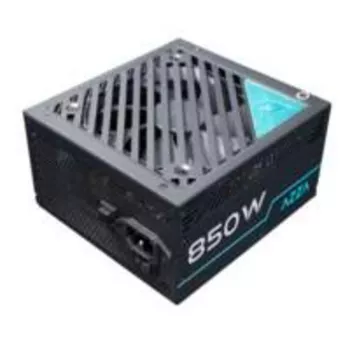 AZZA PSAZ-850G14 850W 80 PLUS Gold Fully Modular ATX Power Supply