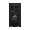 Lian Li Vector V150 INF mATX Case, Tempered Glass - Black