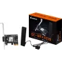 GIGABYTE GC-WFAX210 Wi-Fi 6E PCIe x1 Expansion Card with Bluetooth 5.2