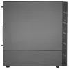 Cooler Master MasterBox MB400L Micro-ATX Mini Tower, Steel, Solid Side Panel, No PSU