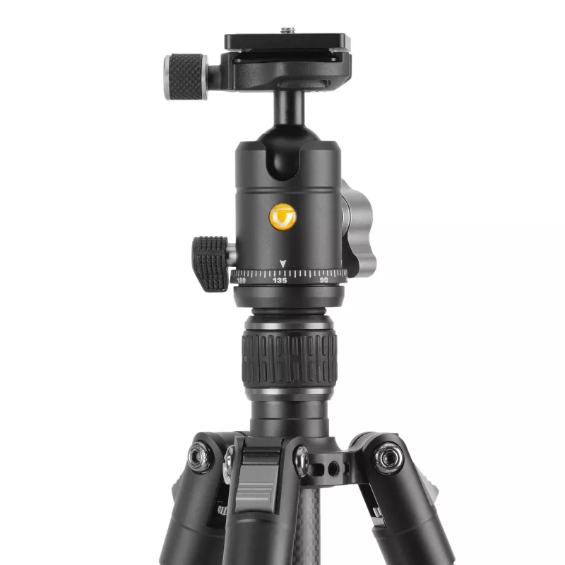 Vanguard VESTA GO 234CB Tripod