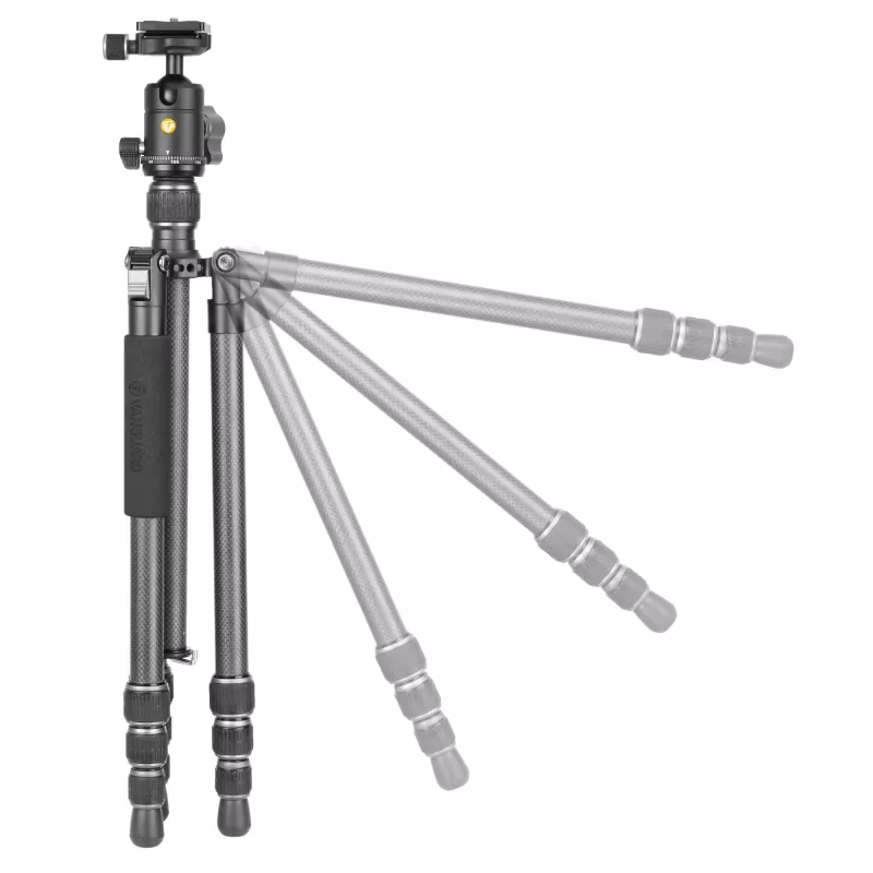 Vanguard VESTA GO 234CB Tripod