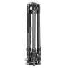 Vanguard VESTA GO 234CV10 Travel Tripod, Carbon