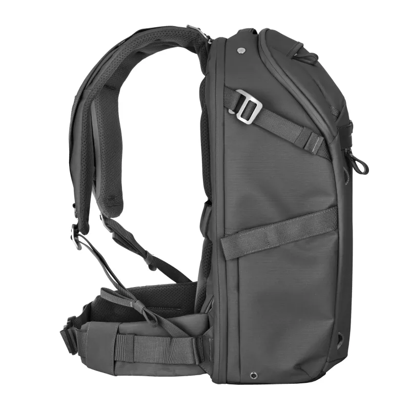Vanguard VEO Metro B30L Black Camera Backpack