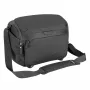 Vanguard VEO Metro S7L Black Shoulder Bag