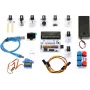 ElecFreaks Micro:bit Tinker Kit - without Micro:bit Microcontroller (EF08183)