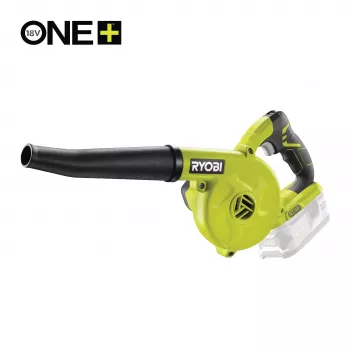 Ryobi ONE+ R18TB-0 Cordless Handheld Blower 18V (Body Only)