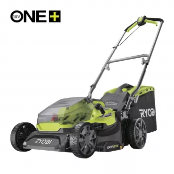 RYOBI Cordless 18V Lawnmower RY18LMX37A-0