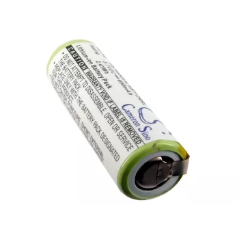 Cameron Sino Replacement Battery for Philips HS8420 Shaver (CS-PHS842SL) - 1.2V 1100mAh NiMH
