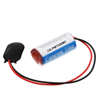 CAMERON SINO Replacement Battery PA000796 for Polaroid 350/360/450/455 Automatic Land Camera - Ni-MH 3.0V 500mAh