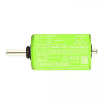 CAMERON SINO Replacement Battery for Panasonic ES4853 ES4853S ES4853W Shaver, Ni-MH 1.2V 700mAh