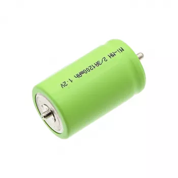 CAMERON SINO Replacement Battery for Panasonic ES4853 ES4853S ES4853W Shaver, Ni-MH 1.2V 700mAh