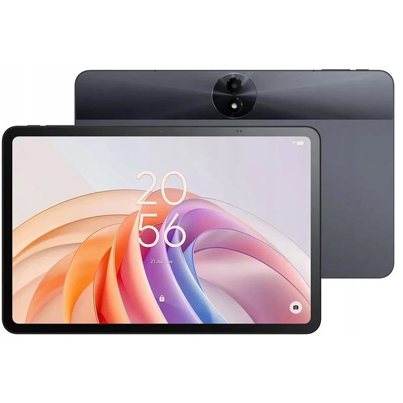 TCL 9465G 10.1-inch 4G LTE Tablet Space Gray