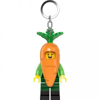 LEGO Carrot Keychain Flashlight LGL-KE239H