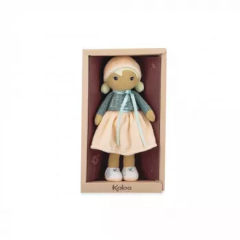 Kaloo Lalka Chloe 25 cm in Box Tendresse