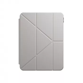 Native Union Active Case with Apple Pencil Holder for iPad Pro 11 M4 (2024) - Sandstone