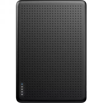 Native Union Active MagSafe Powerbank 5000 mAh Black