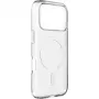 Native Union (Re)Clear Case for Apple iPhone 17 Pro Transparent