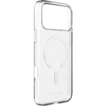 Native Union (Re)Clear Case for iPhone 15 Pro Max Transparent