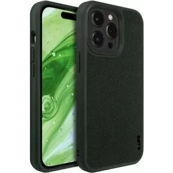 LAUT URBAN PROTECT Case for iPhone 14 Pro, Olive
