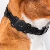 PICOM Laut Pet Tag - Protective Case for AirTag (Black)