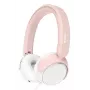 Philips TAK2000PK/00 Pink On-Ear Headphones for Children with Volume Limiter