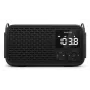 Philips TAR3500/00 DAB+ & FM Clock Radio with Bluetooth