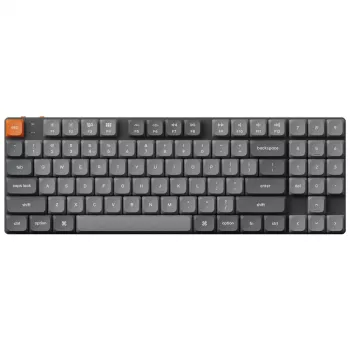 Keychron K13M-H3 80% Brown Switch RGB Hot-Swap Mechanical Keyboard