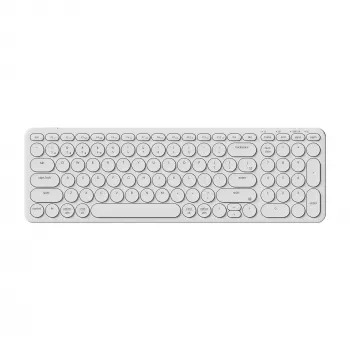 Keychron B4P-K8 96% Scissor Ivory White