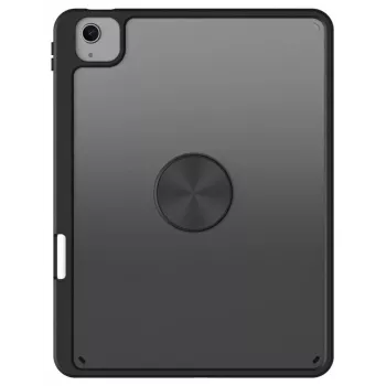 AMAZINGTHING Titan Pro Mag Case for iPad Air 13 M2/M3/M4 (2024/2025/2026) - Black