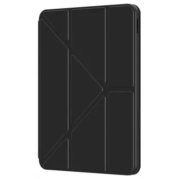 AMAZINGTHING Titan Pro Mag Case for iPad Air 13 M2/M3/M4 (2024/2025/2026) - Black