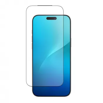AMAZINGTHING Titan Vision 7 Tempered Glass Screen Protector for iPhone 17 Pro Max