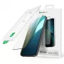 AMAZINGTHING Titan Vision 7 Tempered Glass Screen Protector for Apple iPhone 17 Pro Max, Matte