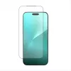 AMAZINGTHING Titan Vision 7 Tempered Glass Screen Protector for Apple iPhone 17 Pro Max, Matte