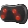 RENPHO Shiatsu Massage Cushion with Heat Function Black (RP-NM068)