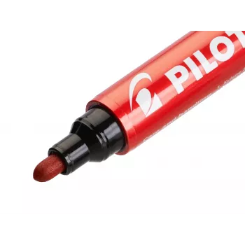 Pilot Pen 100 Permanent Marker Green 1.0 mm
