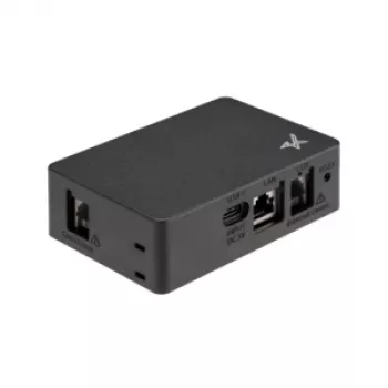 STAR MICRONICS EUROP MCD10UEWB BK MC-CONNECT CASH Cash Drawer, Black