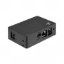 STAR MICRONICS EUROP MCD10UEWB BK MC-CONNECT CASH Cash Drawer, Black